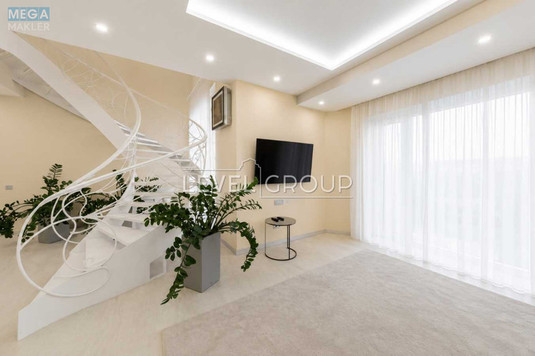 Продаж 4 кімнатної квартири (182/119/16), 9 пов. 10 пов. будинку, <a class="location-link" href="/kiev/" title="Недвижимость Київ">Київ</a>, <a class="location-link" href="/kiev/shevchenkovskij/" title="Недвижимость Шевченківський район">Шевченківський р-н</a>, Дмитрівська вул., 45 (изображение 6)