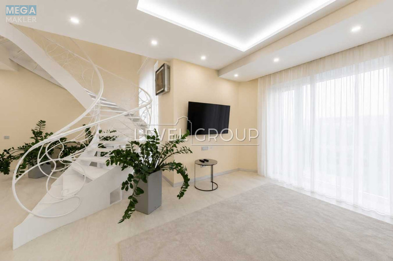 Продаж 4 кімнатної квартири (182/119/16), 9 пов. 10 пов. будинку, <a class="location-link" href="/kiev/" title="Недвижимость Київ">Київ</a>, <a class="location-link" href="/kiev/shevchenkovskij/" title="Недвижимость Шевченківський район">Шевченківський р-н</a>, Дмитрівська вул., 45 (изображение 6)
