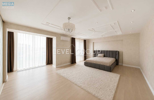 Продаж 4 кімнатної квартири (182/119/16), 9 пов. 10 пов. будинку, <a class="location-link" href="/kiev/" title="Недвижимость Київ">Київ</a>, <a class="location-link" href="/kiev/shevchenkovskij/" title="Недвижимость Шевченківський район">Шевченківський р-н</a>, Дмитрівська вул., 45 (изображение 9)