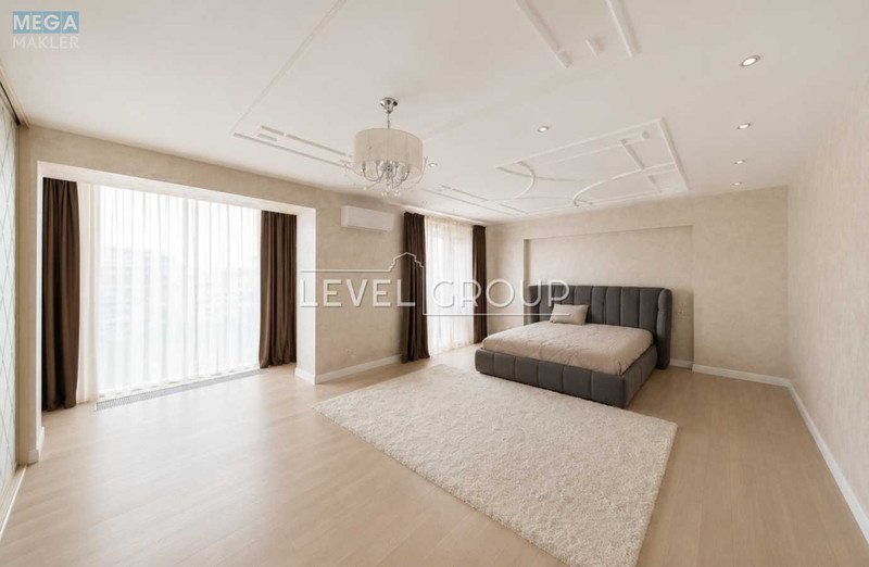 Продаж 4 кімнатної квартири (182/119/16), 9 пов. 10 пов. будинку, <a class="location-link" href="/kiev/" title="Недвижимость Київ">Київ</a>, <a class="location-link" href="/kiev/shevchenkovskij/" title="Недвижимость Шевченківський район">Шевченківський р-н</a>, Дмитрівська вул., 45 (изображение 9)