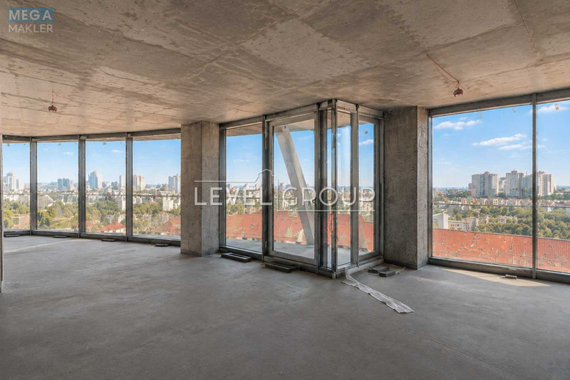 Продаж 3 кімнатної квартири (124/51/37), 8 пов. 31 пов. будинку, <a class="location-link" href="/kiev/" title="Недвижимость Київ">Київ</a>, <a class="location-link" href="/kiev/pecherskij/" title="Недвижимость Печерський район">Печерський р-н</a>, Іоанна Павла ІІ вул., 12 (изображение 5)