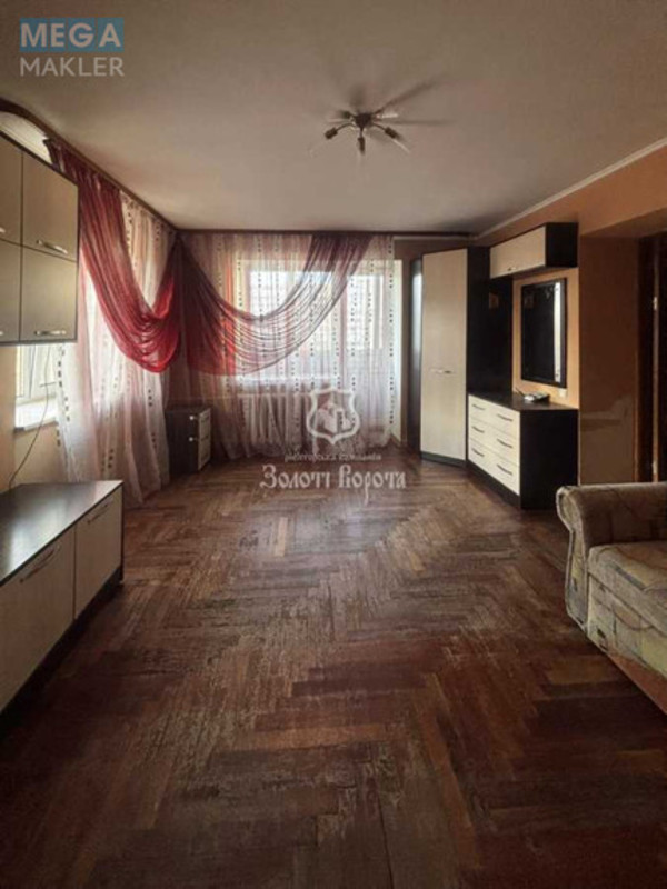 Продаж 2 кімнатної квартири (56/30/9,3), 4 пов. 12 пов. будинку, <a class="location-link" href="/kiev/" title="Недвижимость Київ">Київ</a>, <a class="location-link" href="/kiev/obolonskij/" title="Недвижимость Оболонський район">Оболонський р-н</a>, Героїв Дніпра вул., 34б (изображение 2)