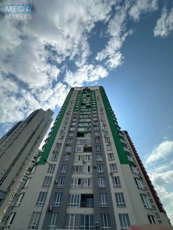 Оренда 1 кімнатної квартири, <a class="location-link" href="/kiev/" title="Недвижимость Київ">Київ</a>, <a class="location-link" href="/kiev/dneprovskij/" title="Недвижимость Дніпровський район">Дніпровський р-н</a>, Каховська вул., 62 (изображение 18)