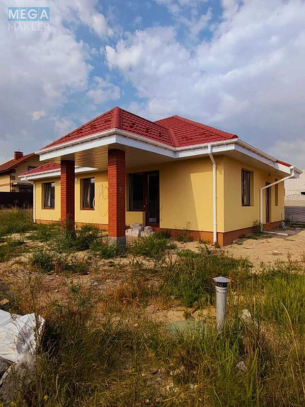 Продаж дома, 1&nbsp; поверх, 100&nbsp;кв.м, 3&nbsp;кімнати, ділянка 6&nbsp;соток, <a class="location-link" href="/gorenka/" title="Недвижимость Горенка">Горенка</a>, Добровольців (изображение 2)