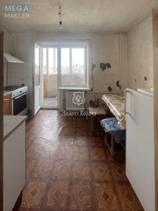 Продаж 2 кімнатної квартири (55/28,8/8,5), 16 пов. 16 пов. будинку, <a class="location-link" href="/kiev/" title="Недвижимость Київ">Київ</a>, <a class="location-link" href="/kiev/desnyanskij/" title="Недвижимость Деснянський район">Деснянський р-н</a>, Радунська вул., 36 (изображение 3)