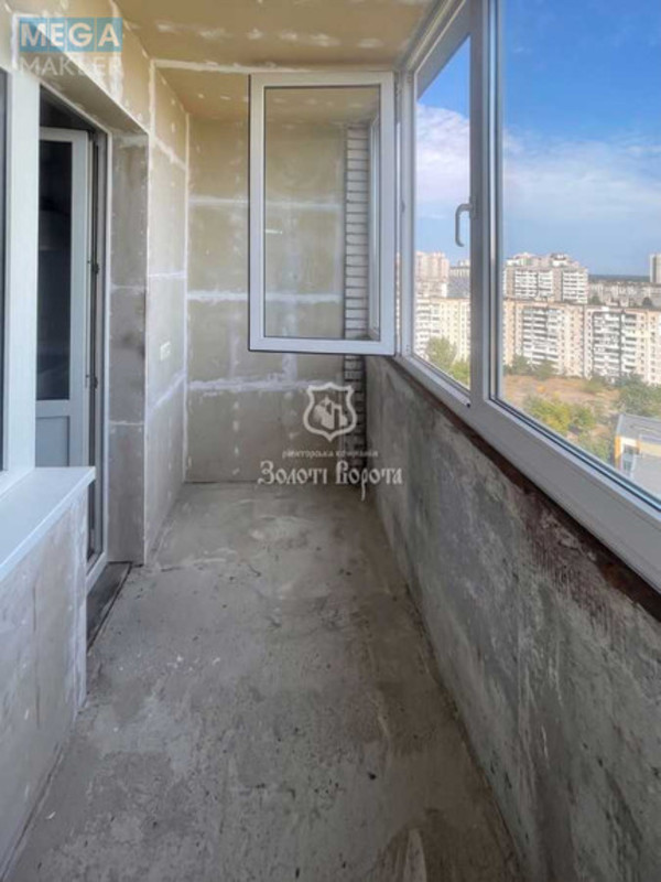 Продаж 2 кімнатної квартири (55/28,8/8,5), 16 пов. 16 пов. будинку, <a class="location-link" href="/kiev/" title="Недвижимость Київ">Київ</a>, <a class="location-link" href="/kiev/desnyanskij/" title="Недвижимость Деснянський район">Деснянський р-н</a>, Радунська вул., 36 (изображение 5)