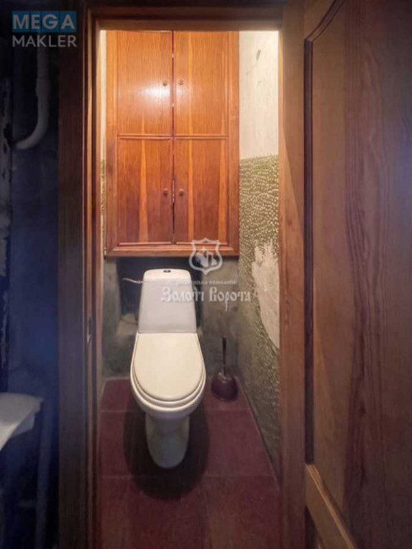 Продаж 2 кімнатної квартири (55/28,8/8,5), 16 пов. 16 пов. будинку, <a class="location-link" href="/kiev/" title="Недвижимость Київ">Київ</a>, <a class="location-link" href="/kiev/desnyanskij/" title="Недвижимость Деснянський район">Деснянський р-н</a>, Радунська вул., 36 (изображение 9)