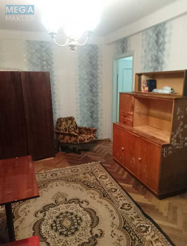 Продаж 2 кімнатної квартири (47/30/6), 1 пов. 5 пов. будинку, <a class="location-link" href="/kiev/" title="Недвижимость Київ">Київ</a>, <a class="location-link" href="/kiev/shevchenkovskij/" title="Недвижимость Шевченківський район">Шевченківський р-н</a>, Салютна вул., 29а (изображение 2)