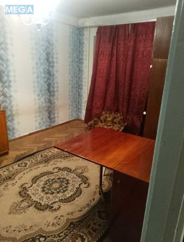 Продаж 2 кімнатної квартири (47/30/6), 1 пов. 5 пов. будинку, <a class="location-link" href="/kiev/" title="Недвижимость Київ">Київ</a>, <a class="location-link" href="/kiev/shevchenkovskij/" title="Недвижимость Шевченківський район">Шевченківський р-н</a>, Салютна вул., 29а (изображение 3)