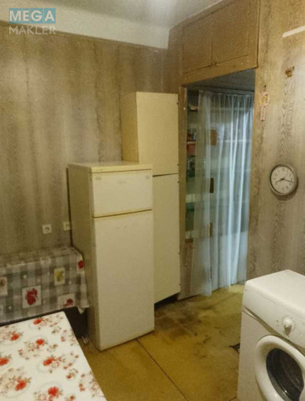 Продаж 2 кімнатної квартири (47/30/6), 1 пов. 5 пов. будинку, <a class="location-link" href="/kiev/" title="Недвижимость Київ">Київ</a>, <a class="location-link" href="/kiev/shevchenkovskij/" title="Недвижимость Шевченківський район">Шевченківський р-н</a>, Салютна вул., 29а (изображение 9)