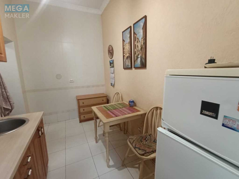 Оренда 1 кімнатної квартири, <a class="location-link" href="/odessa/" title="Недвижимость Одеса">Одеса</a>, <a class="location-link" href="/odessa/primorskij/" title="Недвижимость Приморський район">Приморський р-н</a>, Еврейская, 9 (изображение 4)