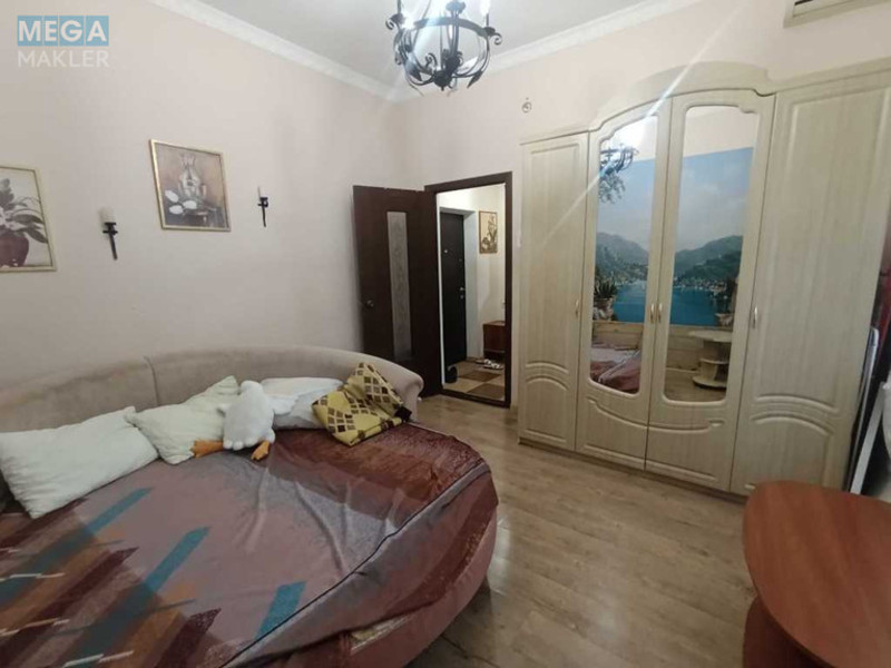 Оренда 1 кімнатної квартири, <a class="location-link" href="/odessa/" title="Недвижимость Одеса">Одеса</a>, <a class="location-link" href="/odessa/primorskij/" title="Недвижимость Приморський район">Приморський р-н</a>, Еврейская, 9 (изображение 5)