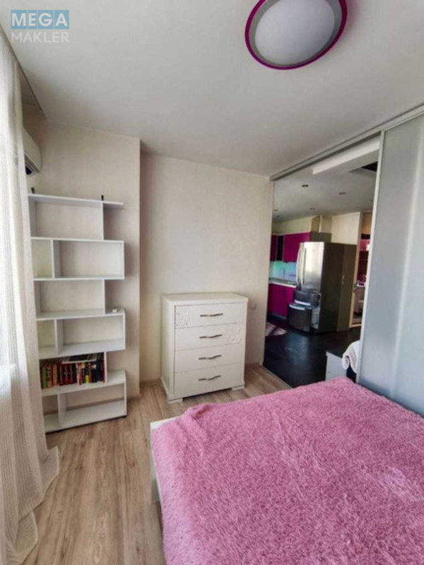 Оренда 2 кімнатної квартири, <a class="location-link" href="/kiev/" title="Недвижимость Київ">Київ</a>, <a class="location-link" href="/kiev/darnickij/" title="Недвижимость Дарницький район">Дарницький р-н</a>, Петра Григоренка просп., 15 (изображение 4)