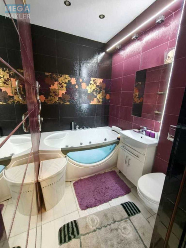 Оренда 2 кімнатної квартири, <a class="location-link" href="/kiev/" title="Недвижимость Київ">Київ</a>, <a class="location-link" href="/kiev/darnickij/" title="Недвижимость Дарницький район">Дарницький р-н</a>, Петра Григоренка просп., 15 (изображение 9)