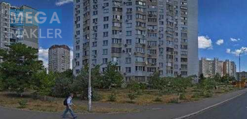 Оренда 2 кімнатної квартири, <a class="location-link" href="/kiev/" title="Недвижимость Київ">Київ</a>, <a class="location-link" href="/kiev/darnickij/" title="Недвижимость Дарницький район">Дарницький р-н</a>, Петра Григоренка просп., 15 (изображение 11)