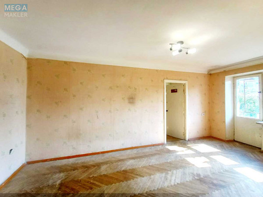 Продаж 2 кімнатної квартири (43/27/7), 5 пов. 5 пов. будинку, <a class="location-link" href="/kiev/" title="Недвижимость Київ">Київ</a>, <a class="location-link" href="/kiev/solomenskij/" title="Недвижимость Солом'янський район">Солом'янський р-н</a>, Вацлава Гавела бульв., 79 (изображение 2)