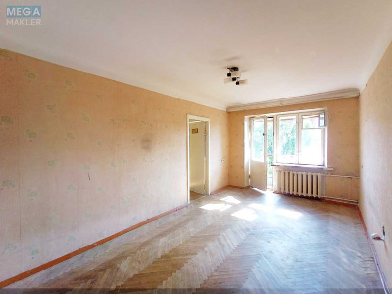 Продаж 2 кімнатної квартири (43/27/7), 5 пов. 5 пов. будинку, <a class="location-link" href="/kiev/" title="Недвижимость Київ">Київ</a>, <a class="location-link" href="/kiev/solomenskij/" title="Недвижимость Солом'янський район">Солом'янський р-н</a>, Вацлава Гавела бульв., 79 (изображение 3)