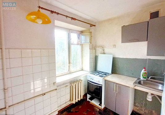Продаж 2 кімнатної квартири (43/27/7), 5 пов. 5 пов. будинку, <a class="location-link" href="/kiev/" title="Недвижимость Київ">Київ</a>, <a class="location-link" href="/kiev/solomenskij/" title="Недвижимость Солом'янський район">Солом'янський р-н</a>, Вацлава Гавела бульв., 79 (изображение 12)