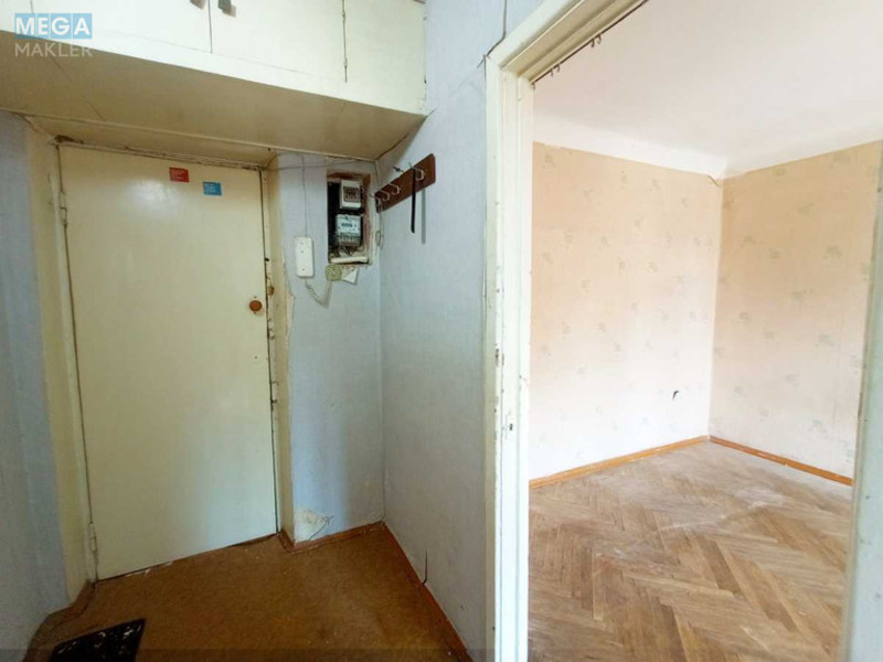 Продаж 2 кімнатної квартири (43/27/7), 5 пов. 5 пов. будинку, <a class="location-link" href="/kiev/" title="Недвижимость Київ">Київ</a>, <a class="location-link" href="/kiev/solomenskij/" title="Недвижимость Солом'янський район">Солом'янський р-н</a>, Вацлава Гавела бульв., 79 (изображение 15)
