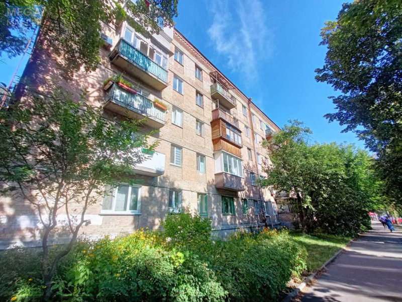 Продаж 2 кімнатної квартири (43/27/7), 5 пов. 5 пов. будинку, <a class="location-link" href="/kiev/" title="Недвижимость Київ">Київ</a>, <a class="location-link" href="/kiev/solomenskij/" title="Недвижимость Солом'янський район">Солом'янський р-н</a>, Вацлава Гавела бульв., 79 (изображение 20)