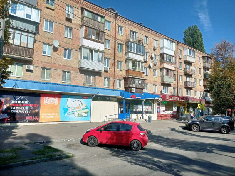 Продаж 2 кімнатної квартири (43/27/7), 5 пов. 5 пов. будинку, <a class="location-link" href="/kiev/" title="Недвижимость Київ">Київ</a>, <a class="location-link" href="/kiev/solomenskij/" title="Недвижимость Солом'янський район">Солом'янський р-н</a>, Вацлава Гавела бульв., 79 (изображение 21)