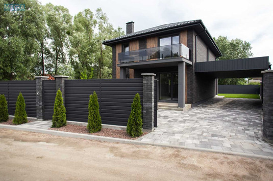 Продаж дома, 2&nbsp;поверху, 200&nbsp;кв.м, 5&nbsp;кімнат, ділянка 8&nbsp;соток, <a class="location-link" href="/kiev/" title="Недвижимость Київ">Київ</a>, <a class="location-link" href="/kiev/solomenskij/" title="Недвижимость Солом'янський район">Солом'янський р-н</a>, Сергія Колоса вул., 5 (изображение 5)