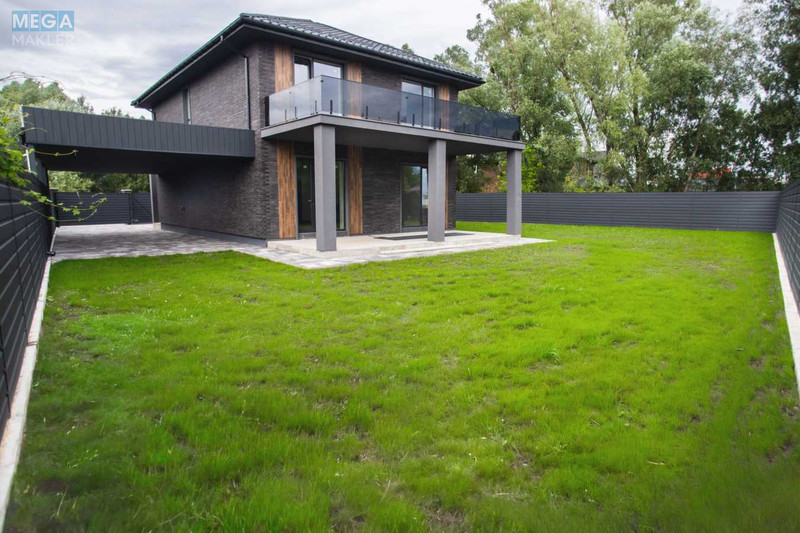 Продаж дома, 2&nbsp;поверху, 200&nbsp;кв.м, 5&nbsp;кімнат, ділянка 8&nbsp;соток, <a class="location-link" href="/kiev/" title="Недвижимость Київ">Київ</a>, <a class="location-link" href="/kiev/solomenskij/" title="Недвижимость Солом'янський район">Солом'янський р-н</a>, Сергія Колоса вул., 5 (изображение 10)