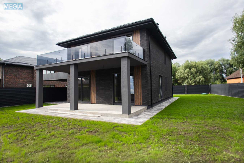 Продаж дома, 2&nbsp;поверху, 200&nbsp;кв.м, 5&nbsp;кімнат, ділянка 8&nbsp;соток, <a class="location-link" href="/kiev/" title="Недвижимость Київ">Київ</a>, <a class="location-link" href="/kiev/solomenskij/" title="Недвижимость Солом'янський район">Солом'янський р-н</a>, Сергія Колоса вул., 5 (изображение 14)