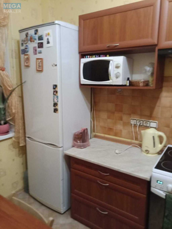 Продаж 1 кімнатної квартири (40/20/10), 5 пов. 8 пов. будинку, <a class="location-link" href="/kiev/" title="Недвижимость Київ">Київ</a>, <a class="location-link" href="/kiev/darnickij/" title="Недвижимость Дарницький район">Дарницький р-н</a>, Петра Григоренко просп., 39Б (изображение 10)