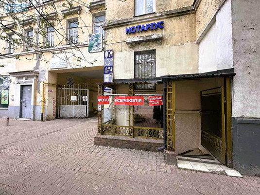 Оренда окремої будівлі/побудови, 100&nbsp;кв.м, <a class="location-link" href="/kiev/" title="Недвижимость Київ">Київ</a>, <a class="location-link" href="/kiev/pecherskij/" title="Недвижимость Печерський район">Печерський р-н</a>, Івана Мазепи вул., 14 (изображение 20)