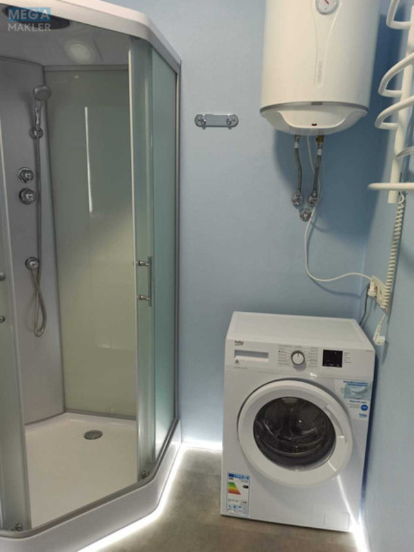 Продаж 1 кімнатної квартири (32/?/9), 2 пов. 25 пов. будинку, <a class="location-link" href="/kiev/" title="Недвижимость Київ">Київ</a>, <a class="location-link" href="/kiev/darnickij/" title="Недвижимость Дарницький район">Дарницький р-н</a>, Каменская ул., 128 (изображение 4)