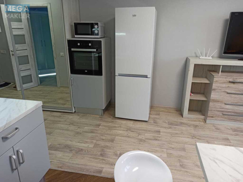 Продаж 1 кімнатної квартири (32/?/9), 2 пов. 25 пов. будинку, <a class="location-link" href="/kiev/" title="Недвижимость Київ">Київ</a>, <a class="location-link" href="/kiev/darnickij/" title="Недвижимость Дарницький район">Дарницький р-н</a>, Каменская ул., 128 (изображение 6)