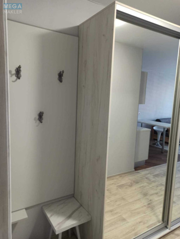 Продаж 1 кімнатної квартири (32/?/9), 2 пов. 25 пов. будинку, <a class="location-link" href="/kiev/" title="Недвижимость Київ">Київ</a>, <a class="location-link" href="/kiev/darnickij/" title="Недвижимость Дарницький район">Дарницький р-н</a>, Каменская ул., 128 (изображение 8)