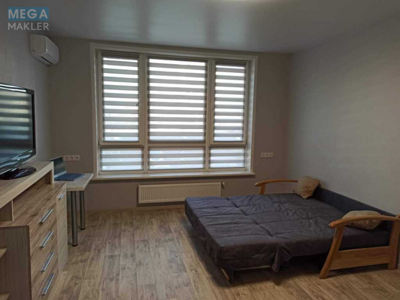 Продаж 1 кімнатної квартири (32/?/9), 2 пов. 25 пов. будинку, <a class="location-link" href="/kiev/" title="Недвижимость Київ">Київ</a>, <a class="location-link" href="/kiev/darnickij/" title="Недвижимость Дарницький район">Дарницький р-н</a>, Каменская ул., 128 (изображение 9)