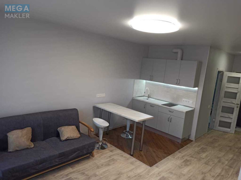 Продаж 1 кімнатної квартири (32/?/9), 2 пов. 25 пов. будинку, <a class="location-link" href="/kiev/" title="Недвижимость Київ">Київ</a>, <a class="location-link" href="/kiev/darnickij/" title="Недвижимость Дарницький район">Дарницький р-н</a>, Каменская ул., 128 (изображение 10)