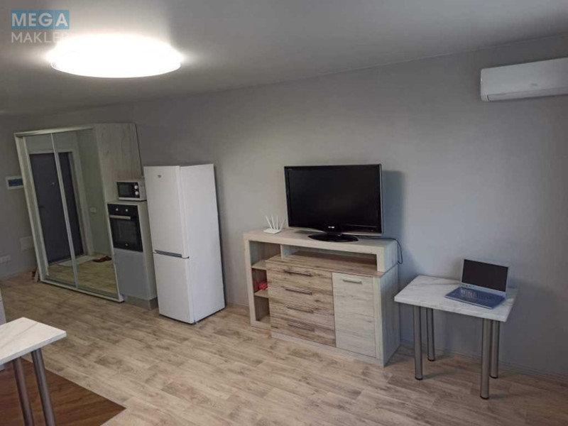 Продаж 1 кімнатної квартири (32/?/9), 2 пов. 25 пов. будинку, <a class="location-link" href="/kiev/" title="Недвижимость Київ">Київ</a>, <a class="location-link" href="/kiev/darnickij/" title="Недвижимость Дарницький район">Дарницький р-н</a>, Каменская ул., 128 (изображение 12)
