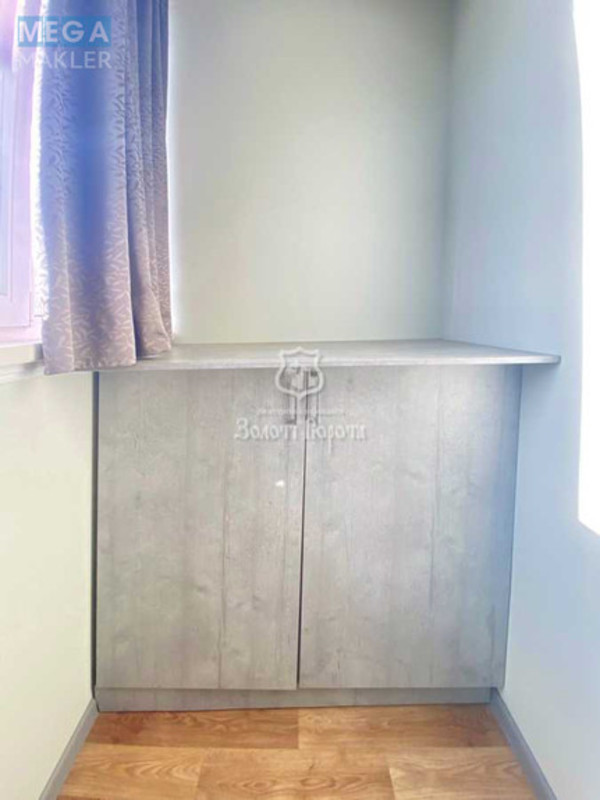 Продаж 3 кімнатної квартири (75/38/10), 25 пов. 26 пов. будинку, <a class="location-link" href="/kiev/" title="Недвижимость Київ">Київ</a>, <a class="location-link" href="/kiev/svyatoshinskij/" title="Недвижимость Святошинський район">Святошинський р-н</a>, Львівська вул., 15 (изображение 14)