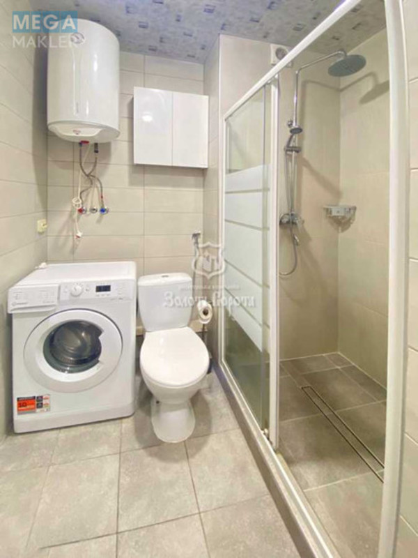 Продаж 3 кімнатної квартири (75/38/10), 25 пов. 26 пов. будинку, <a class="location-link" href="/kiev/" title="Недвижимость Київ">Київ</a>, <a class="location-link" href="/kiev/svyatoshinskij/" title="Недвижимость Святошинський район">Святошинський р-н</a>, Львівська вул., 15 (изображение 18)