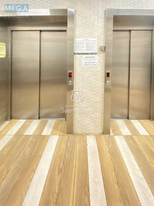 Продаж 3 кімнатної квартири (75/38/10), 25 пов. 26 пов. будинку, <a class="location-link" href="/kiev/" title="Недвижимость Київ">Київ</a>, <a class="location-link" href="/kiev/svyatoshinskij/" title="Недвижимость Святошинський район">Святошинський р-н</a>, Львівська вул., 15 (изображение 24)