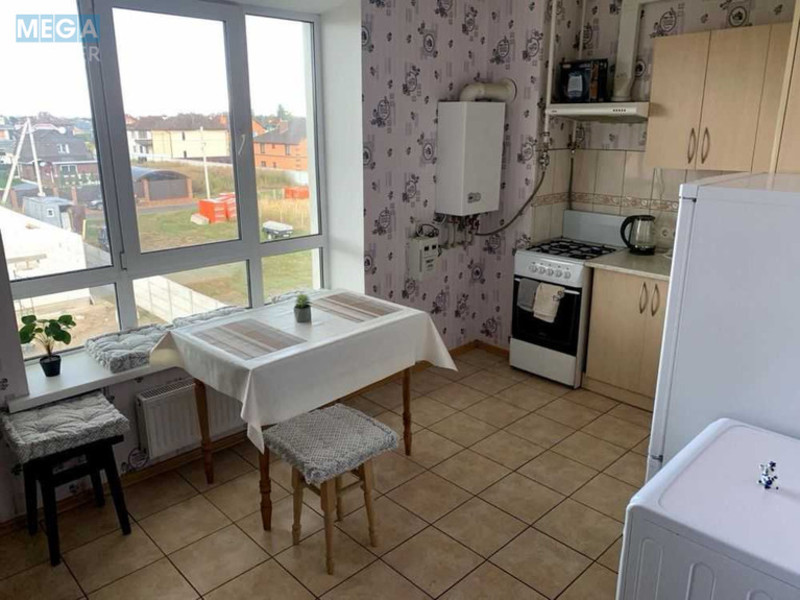 Продаж 1 кімнатної квартири (45,6/?/12,8), 3 пов. 4 пов. будинку, <a class="location-link" href="/gora/" title="Недвижимость Гора">Гора</a>, Центральна, 30б (изображение 2)