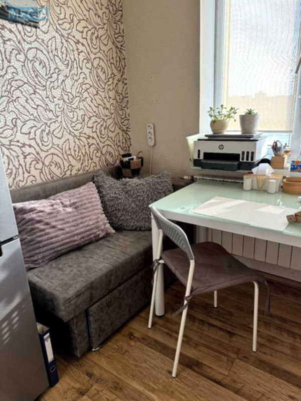 Продаж 1 кімнатної квартири (33/?/7), 9 пов. 9 пов. будинку, <a class="location-link" href="/kiev/" title="Недвижимость Київ">Київ</a>, <a class="location-link" href="/kiev/svyatoshinskij/" title="Недвижимость Святошинський район">Святошинський р-н</a>, Жмеринська вул., 36 (изображение 6)
