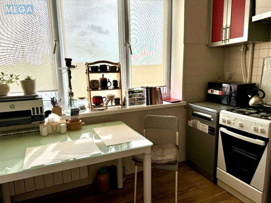 Продаж 1 кімнатної квартири (33/?/7), 9 пов. 9 пов. будинку, <a class="location-link" href="/kiev/" title="Недвижимость Київ">Київ</a>, <a class="location-link" href="/kiev/svyatoshinskij/" title="Недвижимость Святошинський район">Святошинський р-н</a>, Жмеринська вул., 36 (изображение 7)