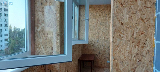 Оренда 1 кімнатної квартири, <a class="location-link" href="/kiev/" title="Недвижимость Київ">Київ</a>, <a class="location-link" href="/kiev/desnyanskij/" title="Недвижимость Деснянський район">Деснянський р-н</a>, Милославська вул., 3 (изображение 4)