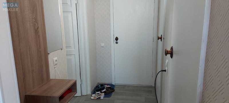 Оренда 1 кімнатної квартири, <a class="location-link" href="/kiev/" title="Недвижимость Київ">Київ</a>, <a class="location-link" href="/kiev/desnyanskij/" title="Недвижимость Деснянський район">Деснянський р-н</a>, Милославська вул., 3 (изображение 16)