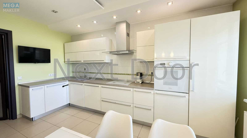 Продаж 3 кімнатної квартири (120/65,5/13,4), 6 пов. 23 пов. будинку, <a class="location-link" href="/kiev/" title="Недвижимость Київ">Київ</a>, <a class="location-link" href="/kiev/obolonskij/" title="Недвижимость Оболонський район">Оболонський р-н</a>, Йорданська вул., 1 (изображение 2)