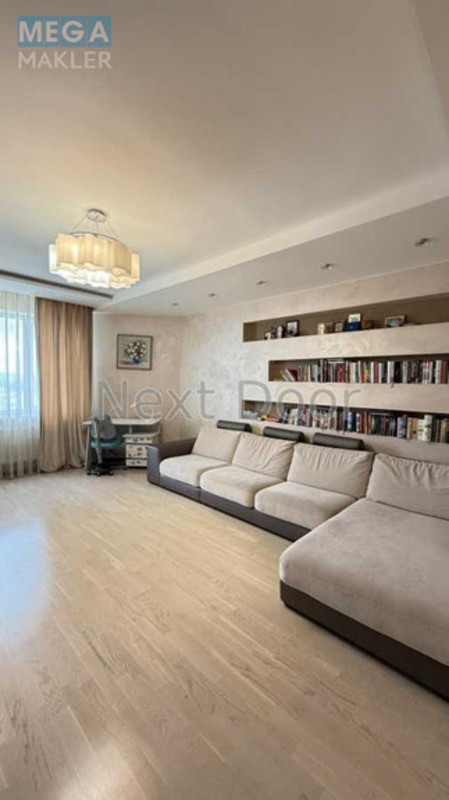 Продаж 3 кімнатної квартири (120/65,5/13,4), 6 пов. 23 пов. будинку, <a class="location-link" href="/kiev/" title="Недвижимость Київ">Київ</a>, <a class="location-link" href="/kiev/obolonskij/" title="Недвижимость Оболонський район">Оболонський р-н</a>, Йорданська вул., 1 (изображение 6)