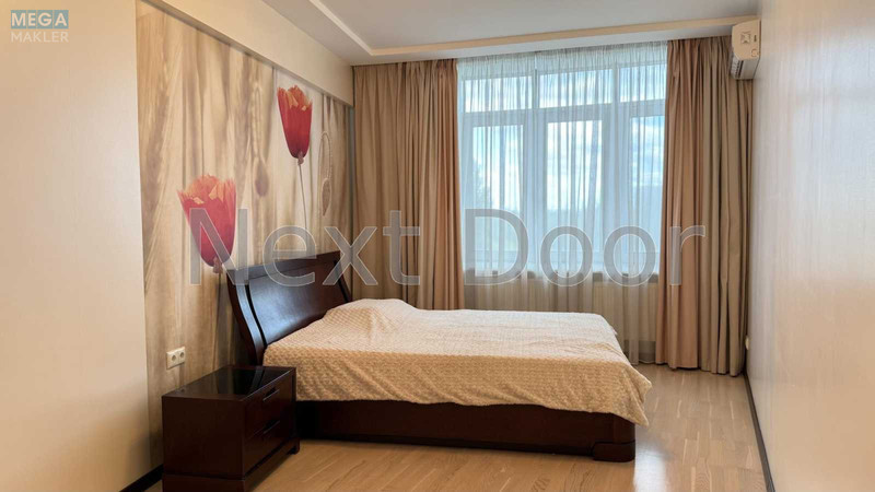 Продаж 3 кімнатної квартири (120/65,5/13,4), 6 пов. 23 пов. будинку, <a class="location-link" href="/kiev/" title="Недвижимость Київ">Київ</a>, <a class="location-link" href="/kiev/obolonskij/" title="Недвижимость Оболонський район">Оболонський р-н</a>, Йорданська вул., 1 (изображение 8)