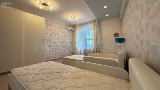 Продаж 3 кімнатної квартири (120/65,5/13,4), 6 пов. 23 пов. будинку, <a class="location-link" href="/kiev/" title="Недвижимость Київ">Київ</a>, <a class="location-link" href="/kiev/obolonskij/" title="Недвижимость Оболонський район">Оболонський р-н</a>, Йорданська вул., 1 (изображение 9)