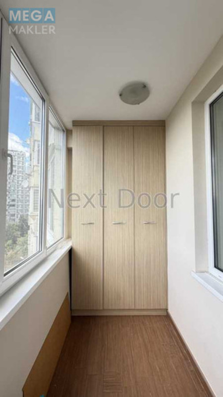 Продаж 3 кімнатної квартири (120/65,5/13,4), 6 пов. 23 пов. будинку, <a class="location-link" href="/kiev/" title="Недвижимость Київ">Київ</a>, <a class="location-link" href="/kiev/obolonskij/" title="Недвижимость Оболонський район">Оболонський р-н</a>, Йорданська вул., 1 (изображение 11)