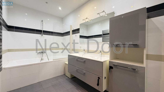Продаж 3 кімнатної квартири (120/65,5/13,4), 6 пов. 23 пов. будинку, <a class="location-link" href="/kiev/" title="Недвижимость Київ">Київ</a>, <a class="location-link" href="/kiev/obolonskij/" title="Недвижимость Оболонський район">Оболонський р-н</a>, Йорданська вул., 1 (изображение 12)